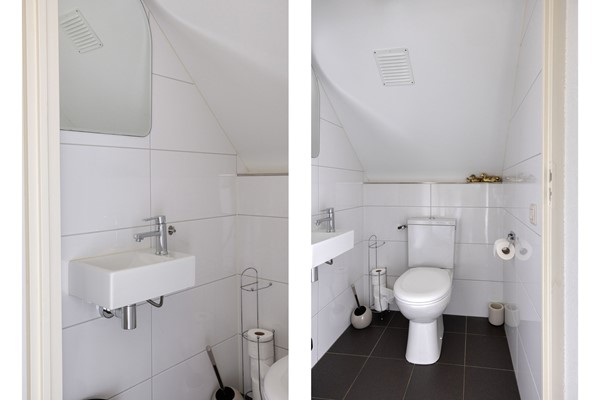 Medium property photo - Groen van Prinsterersingel 53, 3752 DD Bunschoten-Spakenburg